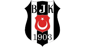 logo for Besiktas