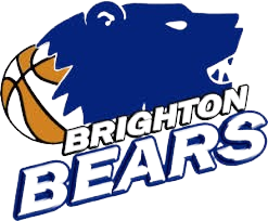 logo for Brighton Bears