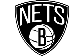 logo for Brooklyn Nets