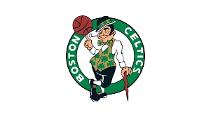 logo for Boston Celtics