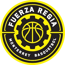 logo for Fuerza Regia