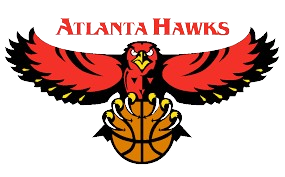 logo for Atlanta Hawks