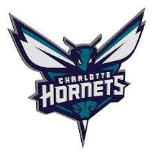 logo for Charlotte Hornets