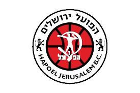 logo for Hapoel Jerusalem