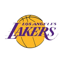 logo for Los Angeles Lakers