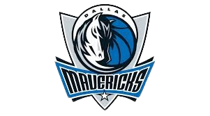 logo for Dallas Mavericks