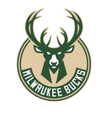 logo for Milwaukee Bucks