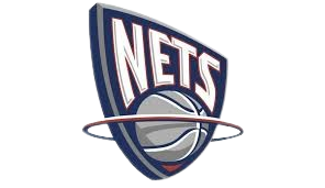 logo for New Jersey Nets