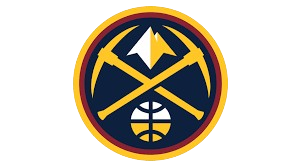 logo for Denver Nuggets