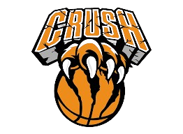 logo for Orange County Crush