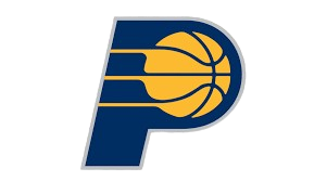 logo for Indiana Pacers