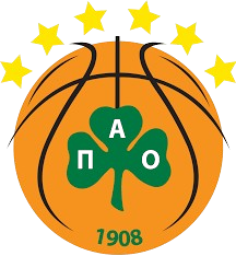 logo for Panathinaikos