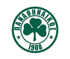 logo for Panathinaikos