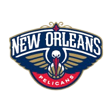 logo for New Orleans Pelicans