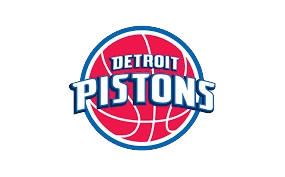 logo for Detriot Pistons