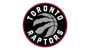 logo for Toronto Raptors