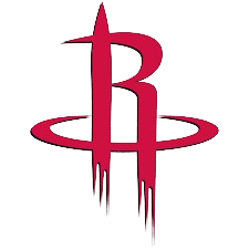 logo for Houston Rockets