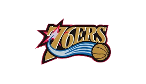 logo for Philadelphia 76ers