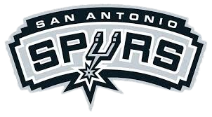 logo for San Antonio Spurs