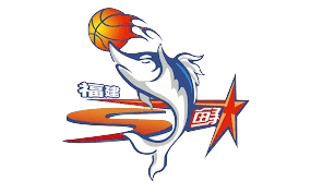 logo for Fujian Sturgeons