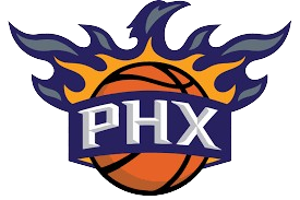 logo for Pheonix Suns