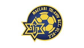 logo for Maccabi Tel Aviv