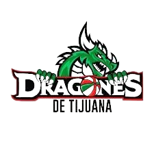 logo for Tijuana Dragons