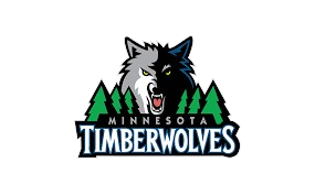 logo for Minnesota Timberwolves