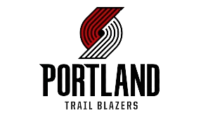 logo for Portland Trail Blazers