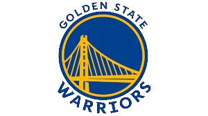 logo for Golden State Warriors