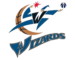 logo for Washington Wizards