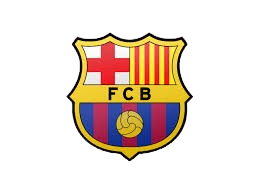 logo for FC Barcelona